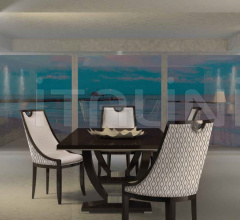 Итальянские Столы обеденные - Стол обеденный D0114M Итальянские Столы обеденные - Стол обеденный D0114M фабрика LCI Living Comfort Italia