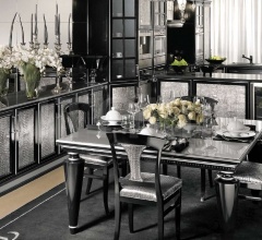 Итальянские Кухни с островом - Кухня Grand Gourmet Итальянские Кухни с островом - Кухня Grand Gourmet фабрика Brummel Cucine