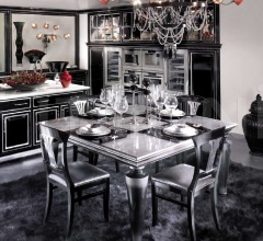 Итальянские Кухни с островом - Кухня Grand Gourmet Итальянские Кухни с островом - Кухня Grand Gourmet фабрика Brummel Cucine