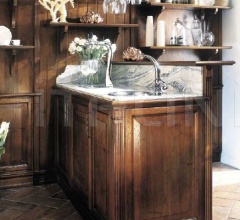 Итальянские Кухни с островом - Кухня Grand Gourmet Итальянские Кухни с островом - Кухня Grand Gourmet фабрика Brummel Cucine