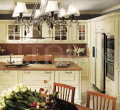 Кухня Maison Classique Кухня Maison Classique фабрика Brummel Cucine