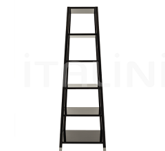 Итальянские Стеллажи - Этажерка N0508 Итальянские Стеллажи - Этажерка N0508 фабрика LCI Living Comfort Italia