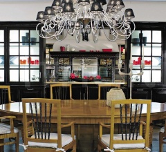 Кухня Maison Classique Кухня Maison Classique фабрика Brummel Cucine