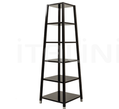 Итальянские Стеллажи - Этажерка N0508 Итальянские Стеллажи - Этажерка N0508 фабрика LCI Living Comfort Italia