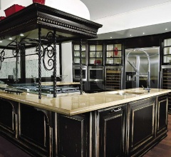Кухня Maison Classique Кухня Maison Classique фабрика Brummel Cucine