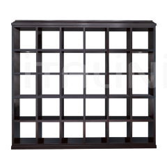 Итальянские Стеллажи - Этажерка DC03B Итальянские Стеллажи - Этажерка DC03B фабрика LCI Living Comfort Italia