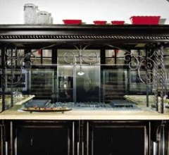 Кухня Maison Classique Кухня Maison Classique фабрика Brummel Cucine