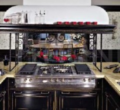 Кухня Maison Classique Кухня Maison Classique фабрика Brummel Cucine