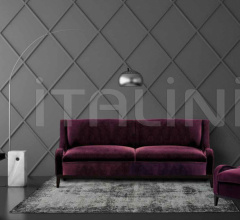 Кресло N040L Кресло N040L фабрика LCI Living Comfort Italia