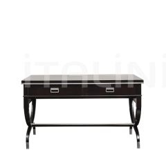Итальянские Письменные столы - Письменный стол D0421 фабрика LCI Living Comfort Italia