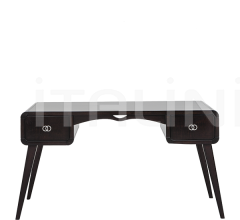 Итальянские Письменные столы - Письменный стол N0415 фабрика LCI Living Comfort Italia