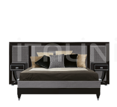 Итальянские Кровати - Кровать D0325 фабрика LCI Living Comfort Italia