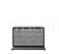 Итальянские Спальни - Комод D0326 фабрика LCI Living Comfort Italia