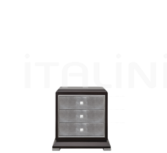 Итальянские Спальни - Тумбочка D0327 фабрика LCI Living Comfort Italia