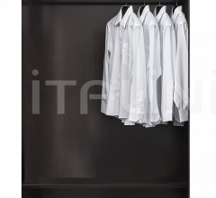 Итальянские Спальни - Шкаф D0329 фабрика LCI Living Comfort Italia