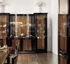 Кухня Luxury 2 фабрика Brummel Cucine