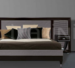 Итальянские Спальни - Тумбочка D0328 фабрика LCI Living Comfort Italia