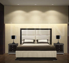 Итальянские Спальни - Тумбочка D0327 фабрика LCI Living Comfort Italia