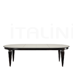 Итальянские Столы обеденные - Стол обеденный P0117 Итальянские Столы обеденные - Стол обеденный P0117 фабрика LCI Living Comfort Italia
