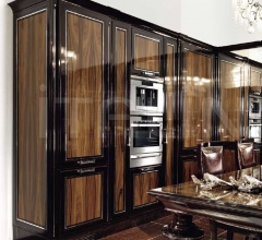 Кухня Luxury 2 фабрика Brummel Cucine