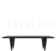 Итальянские Столы обеденные - Стол обеденный P0115L Итальянские Столы обеденные - Стол обеденный P0115L фабрика LCI Living Comfort Italia