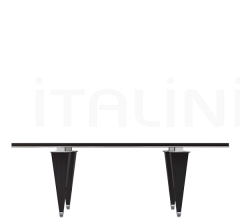 Итальянские Столы обеденные - Стол обеденный P0115M Итальянские Столы обеденные - Стол обеденный P0115M фабрика LCI Living Comfort Italia