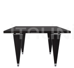 Итальянские Столы обеденные - Стол обеденный P0115M Итальянские Столы обеденные - Стол обеденный P0115M фабрика LCI Living Comfort Italia