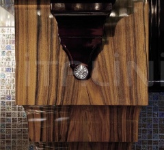 Кухня Luxury 2 фабрика Brummel Cucine