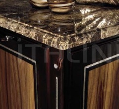 Кухня Luxury 2 фабрика Brummel Cucine