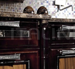 Кухня Luxury 2 фабрика Brummel Cucine