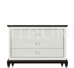 Итальянские Спальни - Комод P0339 фабрика LCI Living Comfort Italia