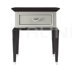 Итальянские Спальни - Тумбочка P0340 фабрика LCI Living Comfort Italia