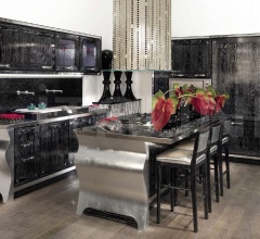 Кухня Papillon 2 Кухня Papillon 2 фабрика Brummel Cucine