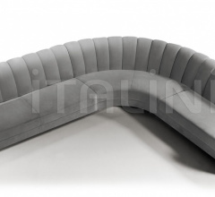 Модульный диван Fashion Affair Модульный диван Fashion Affair фабрика Malerba