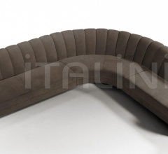 Модульный диван Fashion Affair Модульный диван Fashion Affair фабрика Malerba