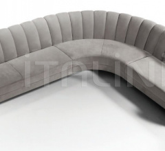 Модульный диван Fashion Affair Модульный диван Fashion Affair фабрика Malerba