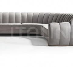 Модульный диван Fashion Affair Модульный диван Fashion Affair фабрика Malerba