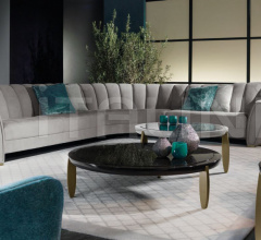 Модульный диван Fashion Affair Модульный диван Fashion Affair фабрика Malerba