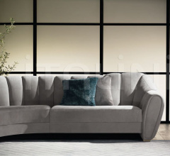 Модульный диван Fashion Affair Модульный диван Fashion Affair фабрика Malerba