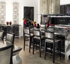 Кухня Papillon 2 Кухня Papillon 2 фабрика Brummel Cucine