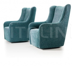 Кресло FA507 Кресло FA507 фабрика Malerba