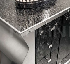 Кухня Papillon 2 Кухня Papillon 2 фабрика Brummel Cucine