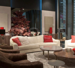 Кофейный столик FA305 Кофейный столик FA305 фабрика Malerba