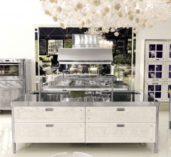Кухня Papillon 2 Кухня Papillon 2 фабрика Brummel Cucine