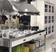 Кухня Papillon 2 Кухня Papillon 2 фабрика Brummel Cucine