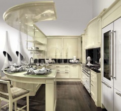 Кухня Jaipur 2 Кухня Jaipur 2 фабрика Brummel Cucine