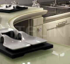 Кухня Jaipur 2 Кухня Jaipur 2 фабрика Brummel Cucine