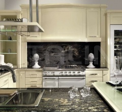 Кухня Jaipur 2 Кухня Jaipur 2 фабрика Brummel Cucine