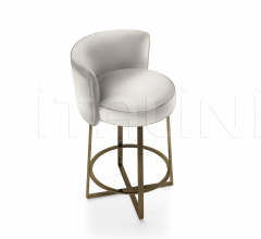 Барный стул FA513 фабрика Malerba