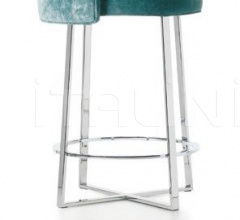 Барный стул FA513 фабрика Malerba